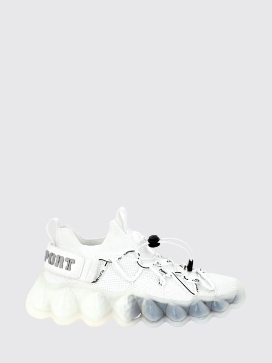 26FW 플레인스포츠 스니커즈 SACSUSC0432STE003N 01 White