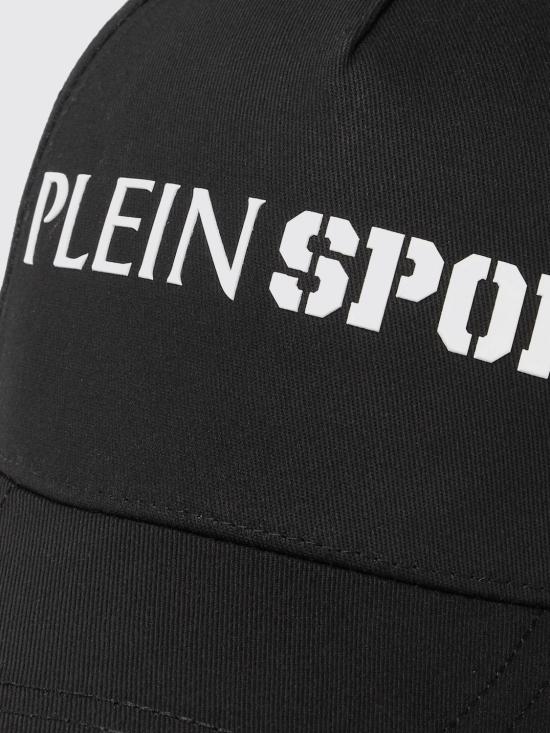 26FW 플레인스포츠 볼캡 SADAUAC0502STE003N 0201 White 1 - PLEIN SPORT