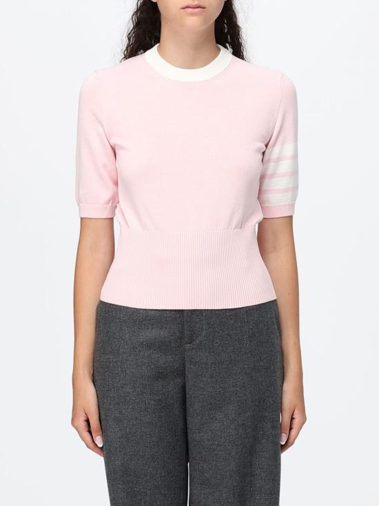 26FW 톰브라운 스웨터 FKA519AY3006 642 Pink