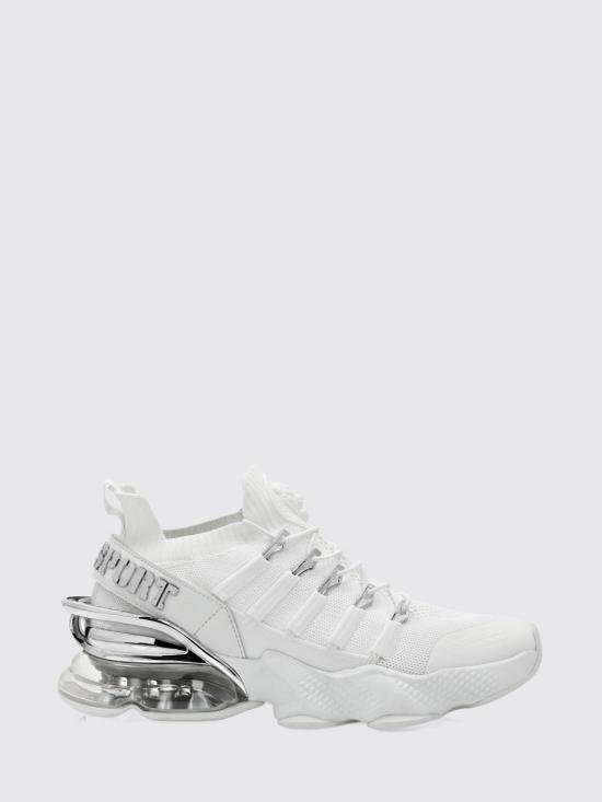 26FW 플레인스포츠 스니커즈 SADSUSC0518STE003N 0191 White 1