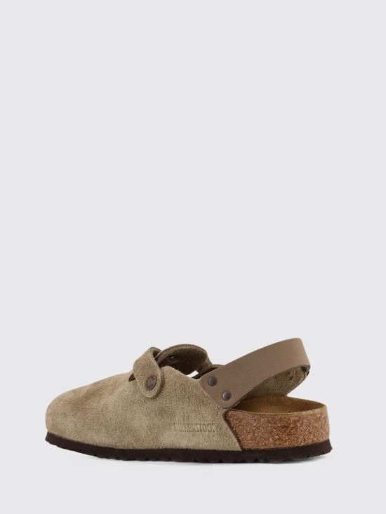 26SS 버켄스탁 토키오 2 샌들 1028323 Beige - BIRKENSTOCK