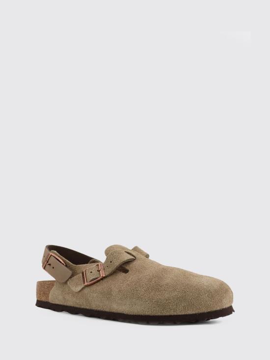 26SS 버켄스탁 토키오 2 샌들 1028323 Beige - BIRKENSTOCK