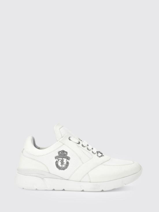 26SS 빌리어네어 스니커즈 RAESMSC2890BLE001N 01 White