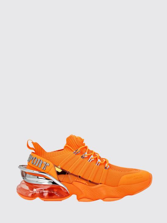 26FW 플레인스포츠 스니커즈 SADSUSC0518STE003N 86 Orange