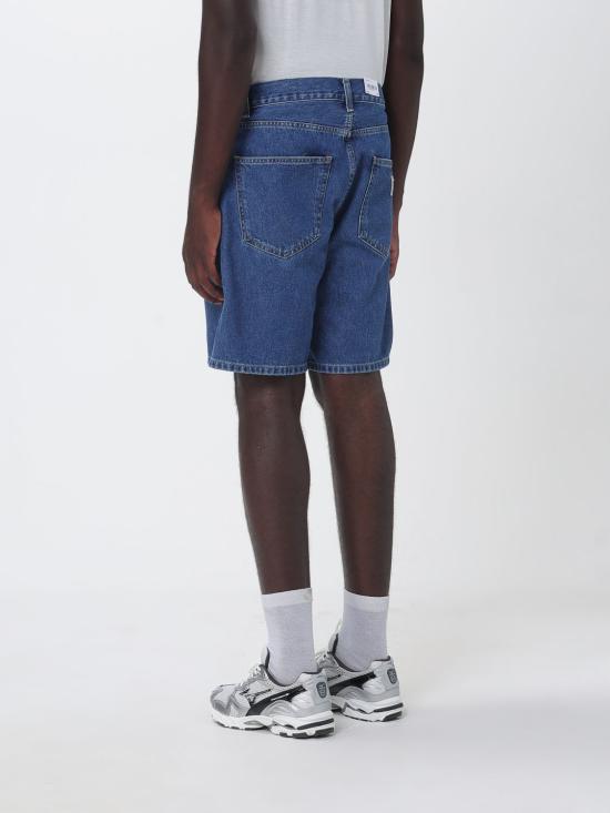 26SS 칼하트 WIP 팬츠 I034869 0160 Blue - CARHARTT WIP