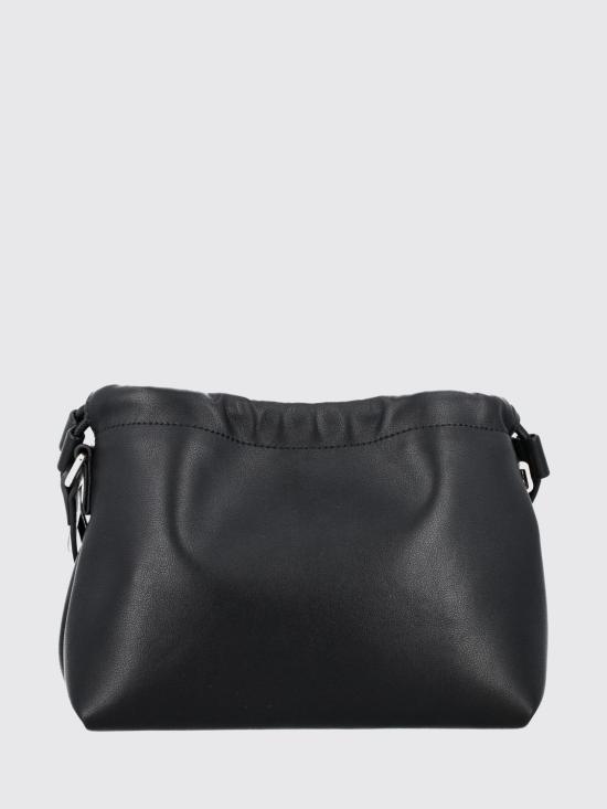 26FW 아페쎄 크로스백 F61582PUAAT LZZ Black - A.P.C.