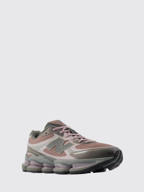 26SS 뉴발란스 스니커즈 U20002T8 Wine - NEW BALANCE