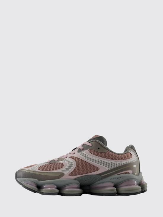 26SS 뉴발란스 스니커즈 U20002T8 Wine - NEW BALANCE