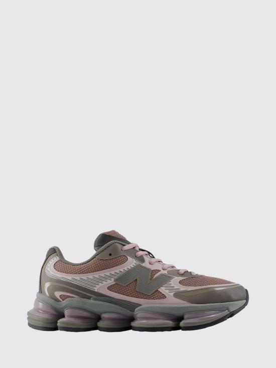 26SS 뉴발란스 스니커즈 U20002T8 Wine