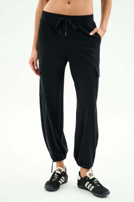  스플리츠 59 트레이닝/조거 팬츠 Splits 59 Nico Airweight Cargo Pant Black