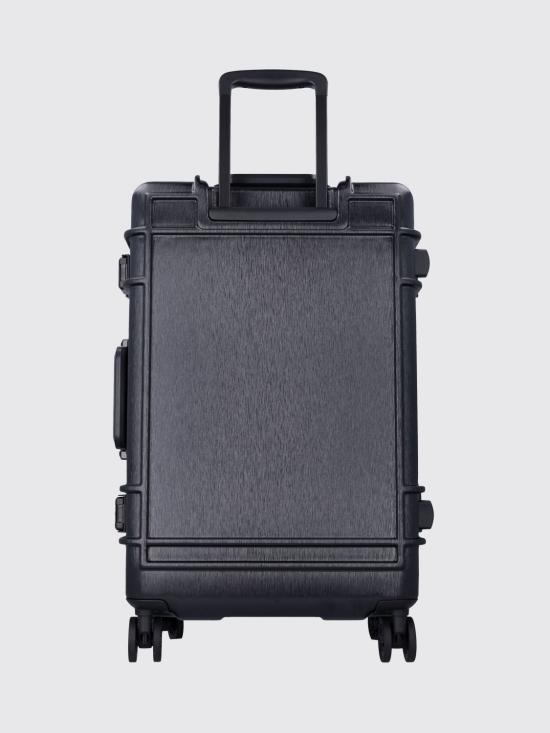 26FW 이스트팩 캐리어 EK0A5BJF 4Z5 Black - EASTPAK