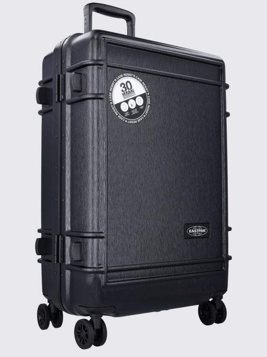 26FW 이스트팩 캐리어 EK0A5BJF 4Z5 Black - EASTPAK