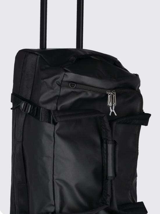 26FW 이스트팩 캐리어 EK0A5BL1 4Y8 Black - EASTPAK