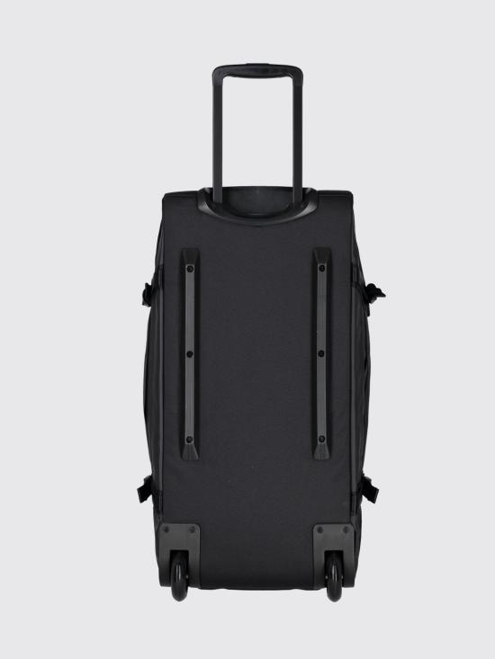 26FW 이스트팩 캐리어 EK0A5BL1 4Y8 Black - EASTPAK