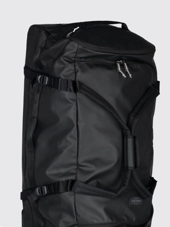 26FW 이스트팩 캐리어 EK0A5BLN 4Y8 Black - EASTPAK
