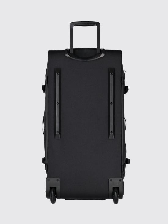 26FW 이스트팩 캐리어 EK0A5BLN 4Y8 Black - EASTPAK