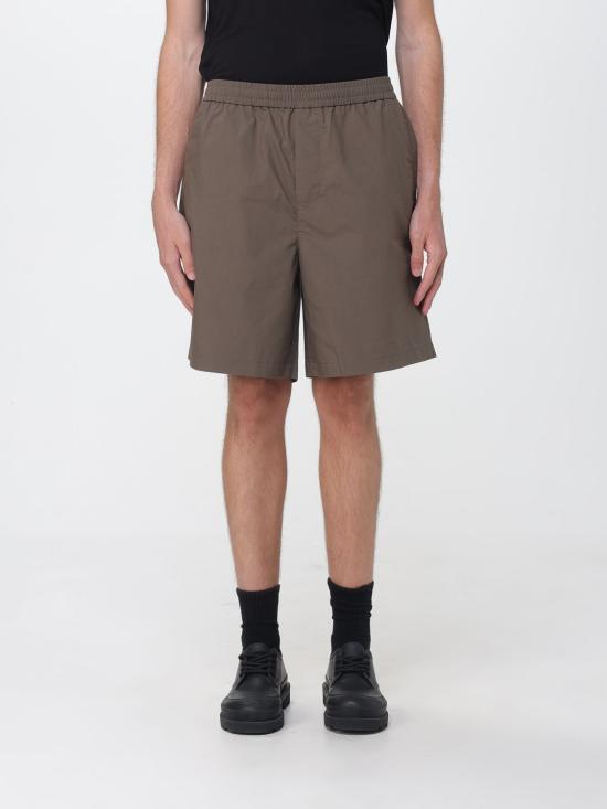 26SS 알마니 숏팬츠 XM002098AF22686 U6200 Brown
