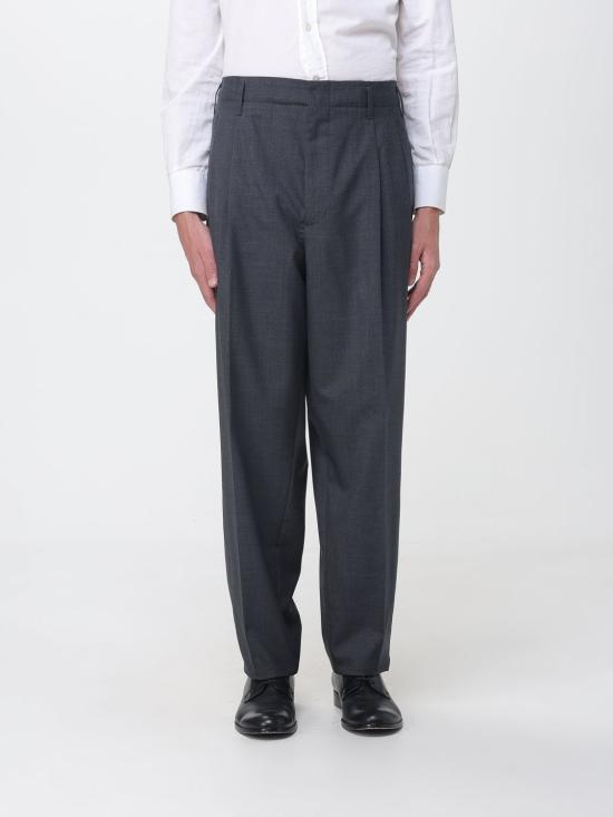 26SS 브루넬로 쿠치넬리 팬츠 M032PS2440 C795 Charcoal