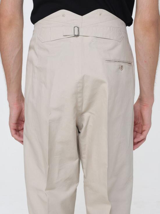 26SS 마르지엘라 팬츠 S50KA0698M3575 8106 Beige - MAISON MARGIELA