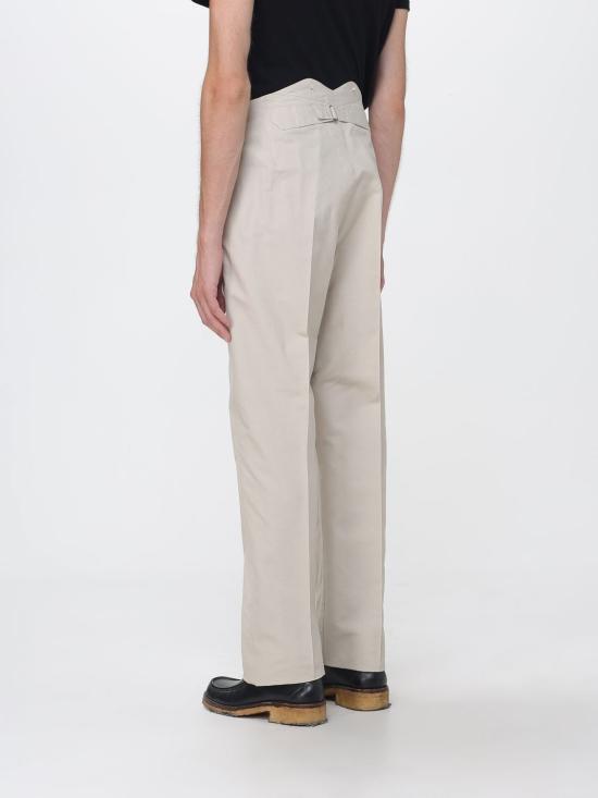 26SS 마르지엘라 팬츠 S50KA0698M3575 8106 Beige - MAISON MARGIELA
