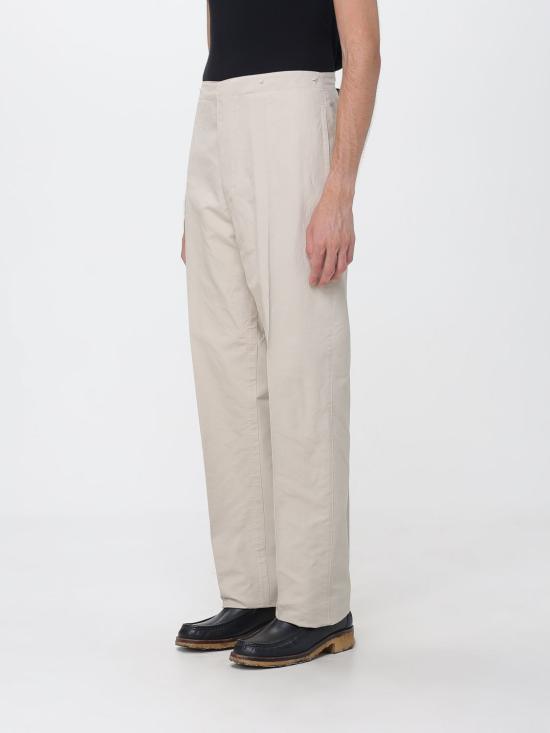 26SS 마르지엘라 팬츠 S50KA0698M3575 8106 Beige - MAISON MARGIELA