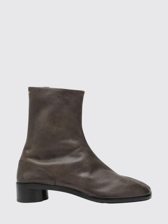 26SS 마르지엘라 부츠 S57WU0153PR058 T2149 Brown