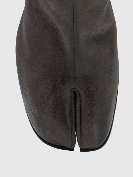 26SS 마르지엘라 부츠 S57WU0153PR058 T2149 Brown - MAISON MARGIELA