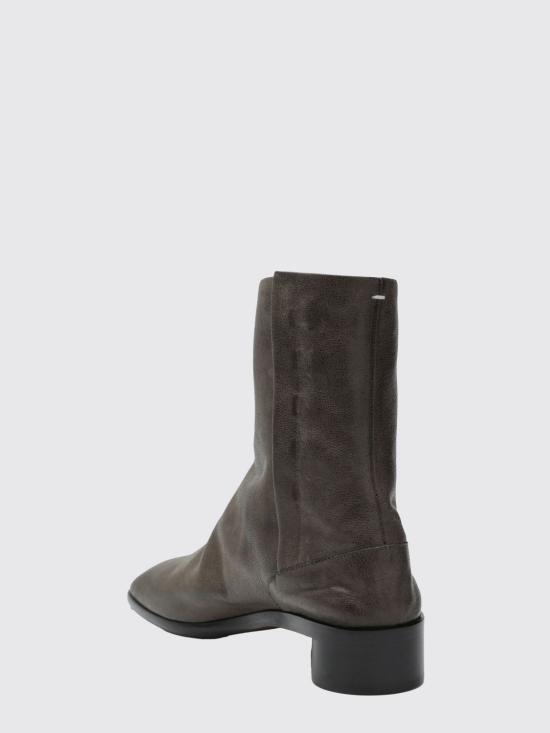 26SS 마르지엘라 부츠 S57WU0153PR058 T2149 Brown - MAISON MARGIELA