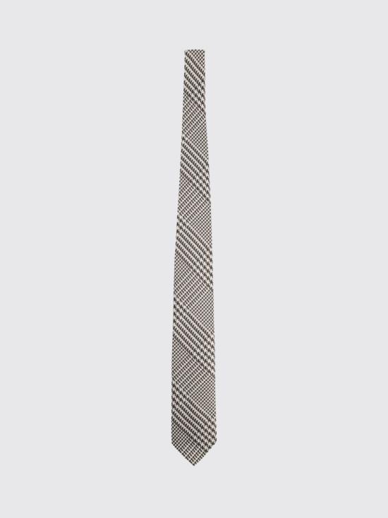 26SS 톰포드 넥타이 STE001S0233 GGA Grey