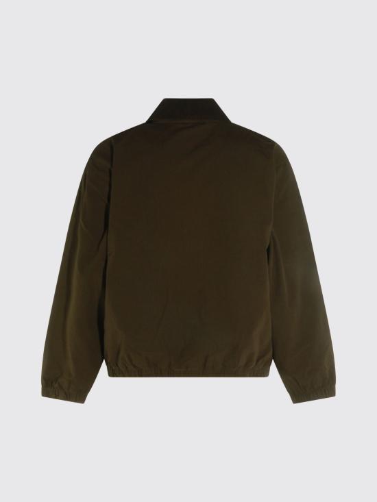 26FW 칼하트 WIP 봄버 자켓 I036804 3TUGD Camel - CARHARTT WIP