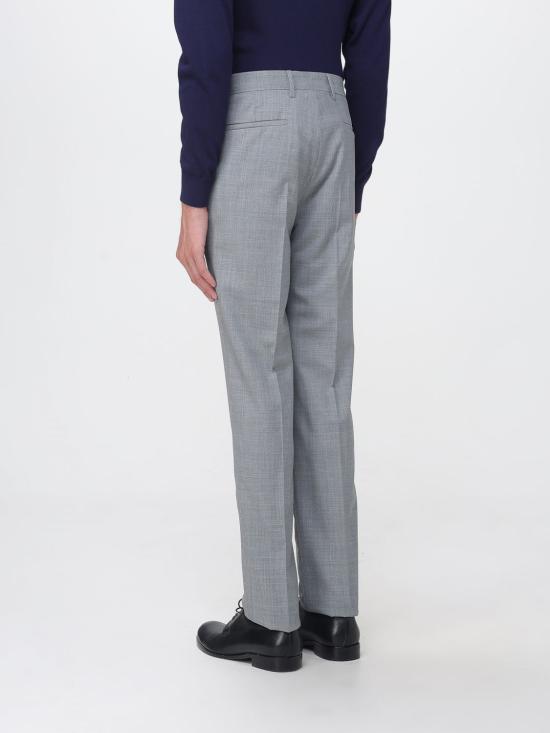 26SS 브루넬로 쿠치넬리 팬츠 M032PE1450 C078 Grey - BRUNELLO CUCINELLI