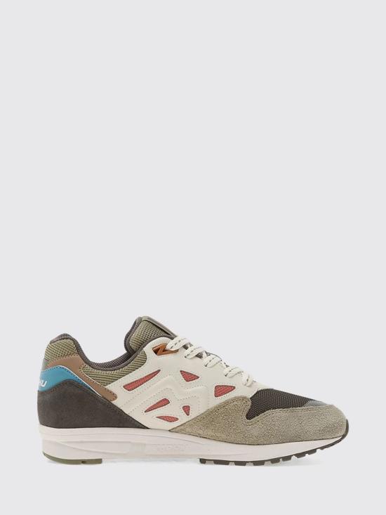 26SS 카르후 스니커즈 F806094 DARKGULLGRAY LIGHTMAHOGANY Multicolor