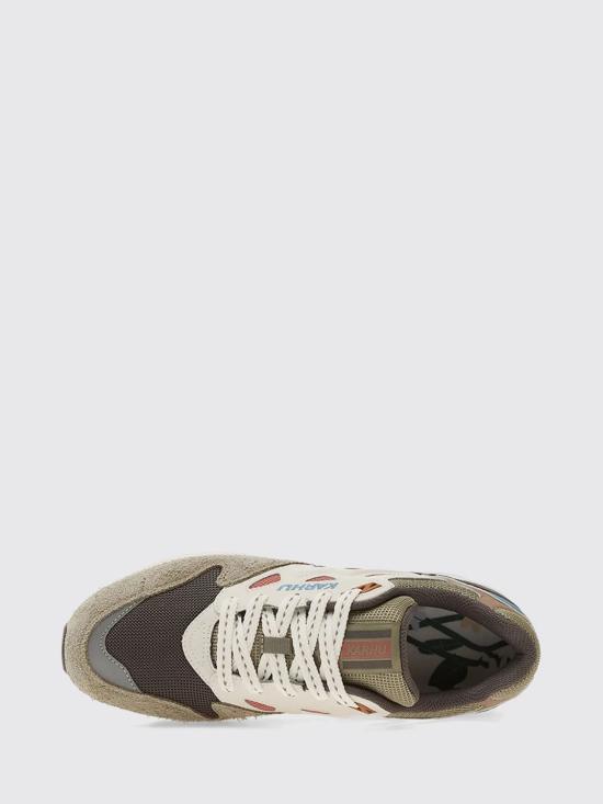 26SS 카르후 스니커즈 F806094 DARKGULLGRAY LIGHTMAHOGANY Multicolor - KARHU