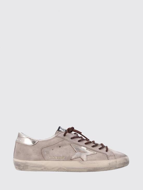26FW 골든구스 스니커즈 GMF01002F00875015647 Beige