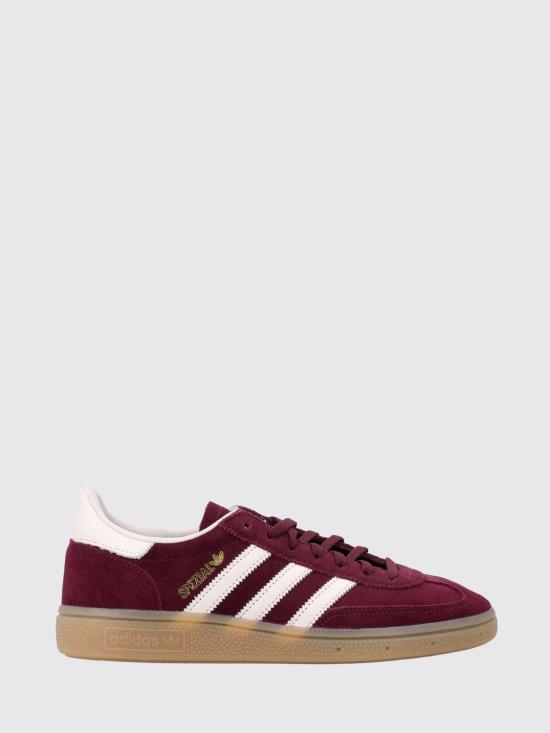 26FW 아디다스 핸드볼 스페지알 스니커즈 JP8726 Burgundy