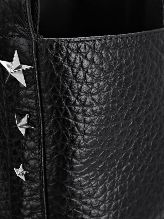 26SS 필립 플레인 부츠 FAASMSE0175PLE010N 02 Black - PHILIPP PLEIN