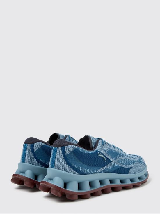 26SS 캠퍼 스니커즈 K101109 011 PELOTISSIMA 0 Blue - CAMPER