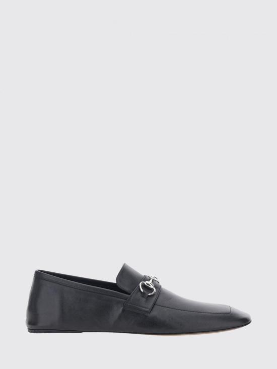 26SS 구찌 라가쪼 로퍼 867507AAGEH 1000 Black