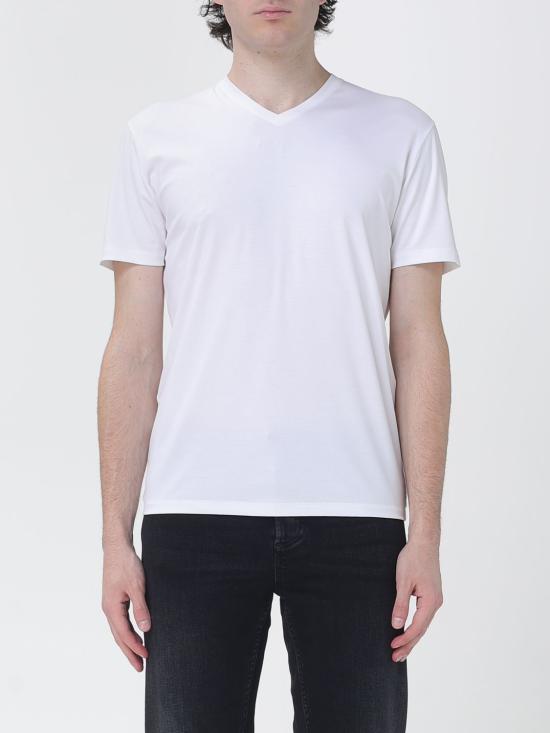 26FW 구찌 반팔 티셔츠 866186XJHX2 9000 White