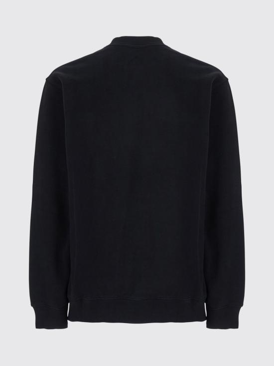 26FW 자크뮈스 그로그랭 스웨트 셔츠 SSM00206AJ00126 990 Black - JACQUEMUS