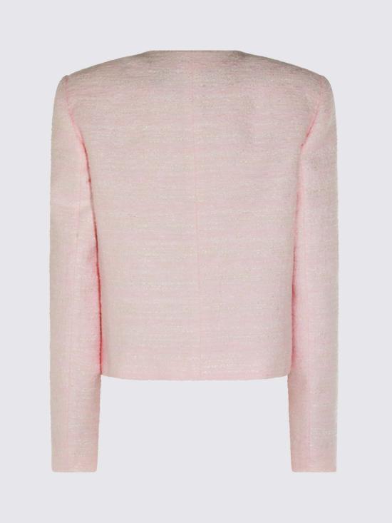 26FW 발렌티노 가라바니 자켓 CE615A99 38W Pink - VALENTINO GARAVANI
