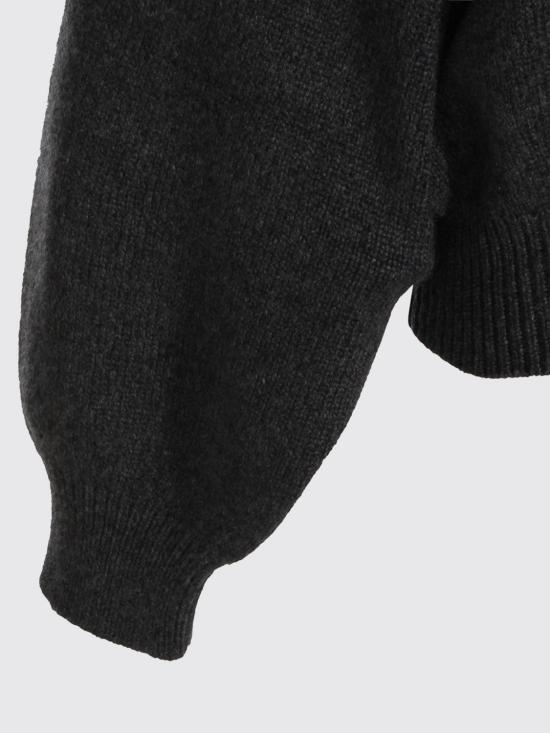 26FW 케이트 스웨터 9560650 205 Grey - KHAITE