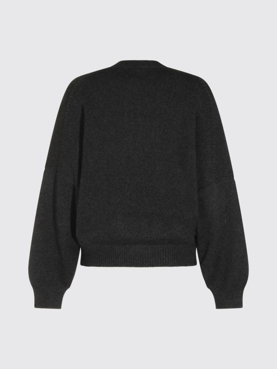 26FW 케이트 스웨터 9560650 205 Grey - KHAITE