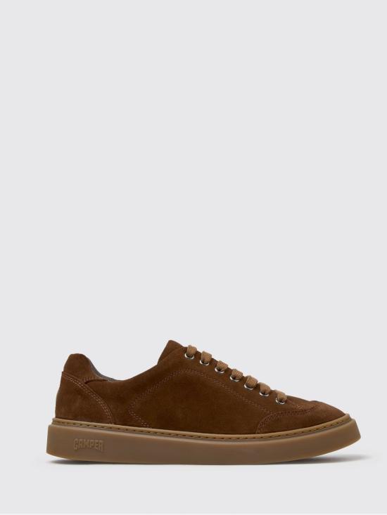 26SS 캠퍼 남성 러너 트웬티파이브 스니커즈 K101105 015 RUNNER TWENTYFIVE 0 Brown
