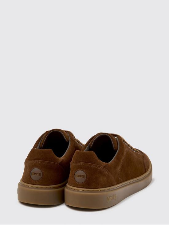 26SS 캠퍼 남성 러너 트웬티파이브 스니커즈 K101105 015 RUNNER TWENTYFIVE 0 Brown - CAMPER