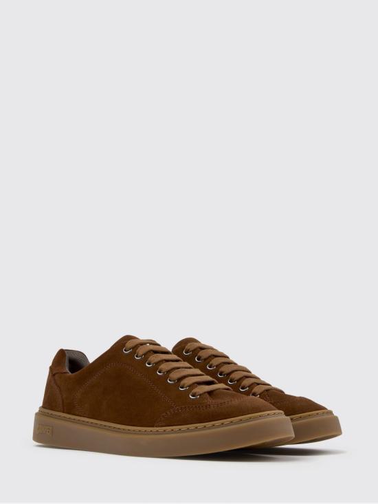 26SS 캠퍼 남성 러너 트웬티파이브 스니커즈 K101105 015 RUNNER TWENTYFIVE 0 Brown - CAMPER
