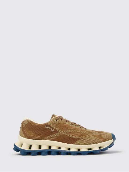 26SS 캠퍼 스니커즈 K101109 007 PELOTISSIMA 0 Brown