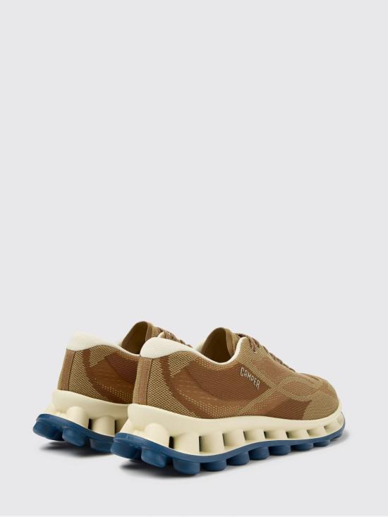 26SS 캠퍼 스니커즈 K101109 007 PELOTISSIMA 0 Brown - CAMPER