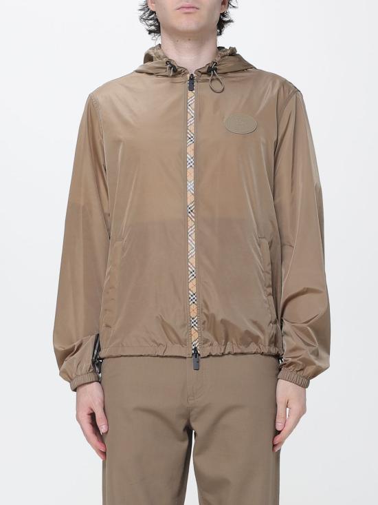 26FW 버버리 자켓 8129382 Brown