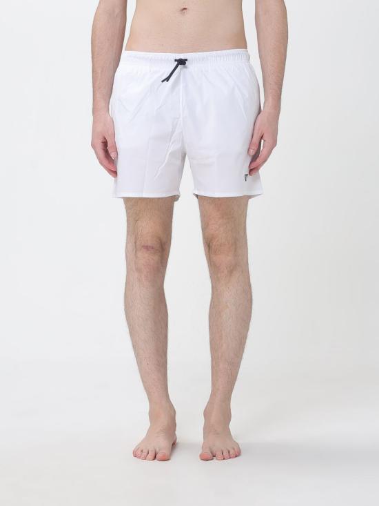 26SS 엠포리오 아르마니 스윔팬츠 EM000583AF20424 U0002 White